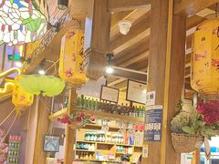 -民食香·腊排骨野生菌美食(木府店)