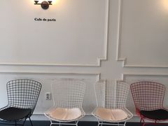 -Cafe de Paris(林荫路店)
