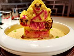-局气 烤鸭·北京菜(武清店)