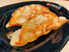 寸屋多汁大煎饺-寸屋拉面(凯德晶萃店)