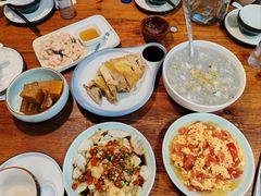 -百家鲜·杭帮菜