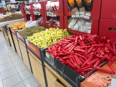 -永辉超市(新世界店)