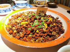 -杨记隆府重庆江湖菜(大悦城店)