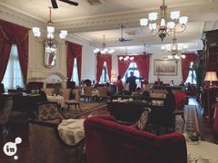 -Salon de Ville浦江汇(上海外滩华尔道夫酒店店)