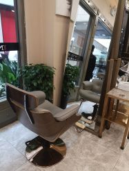 -In Style造型