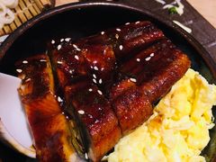-初居食屋日式料理(万象城购物中心店)