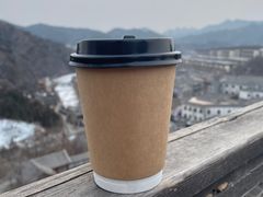 -云端咖啡(山顶教堂店)