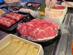 -海底捞火锅(连城广场店)