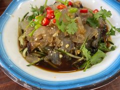 -叶存利海鲜大馅饺子(海宁路总店)