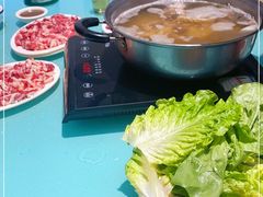 -乌记鲜活牛肉城(金砂东路店)