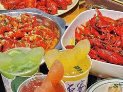 -靓靓蒸虾(中山里店)