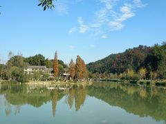 -常德桃花源景区