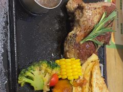 -豪客来牛排(重庆金源世纪广场1731店 )