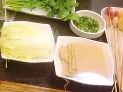 -川成串·自助串串香火锅(朝阳店)
