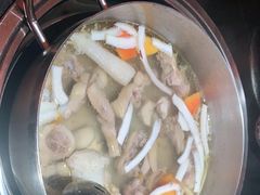 -淼福猪肚鸡·椰子鸡火锅(大沙地店)