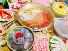 -尤龙源老火锅(长汀店)