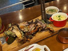 -haxnbauer海森堡德国餐厅(深圳coco店)