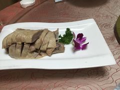 -宁邦·家宴·南京菜(红山动物园店)