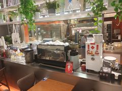 -玛尚诺意式餐厅(官舍店)