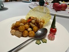 -同庆楼(花园店)