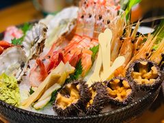 -割烹旭日本料理(龙湖狮山天街店)