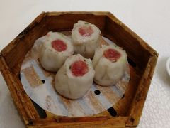 -番禺宾馆丽苑厅