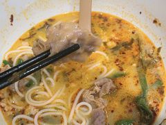 -云味馆·云南菜·云南米线(同泰时代广场店)