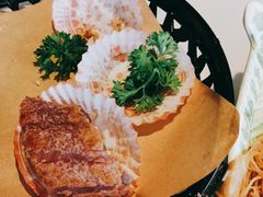 -粤点越有·茶点·粤菜(樵岭国际店)