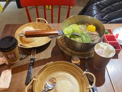 -Mesa Madre梅萨妈妈·Bintana(国贸店)