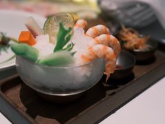 -THE WANG王品(上海中心云端店)