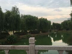 环境-苏州工学院(东湖校区)