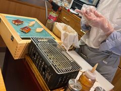 -晴季寿司(延河路万达广场店)