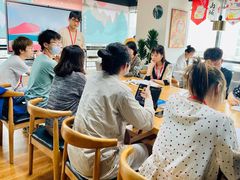 -帝京日语(春熙路旗舰校区)
