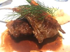 -GreyWhale灰鲸餐厅(武汉国际广场店)