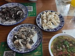 -东兴顺爆肚张