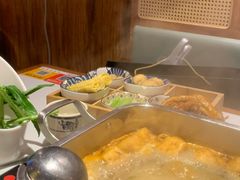 -螺大喜螺蛳粉火锅(雍和宫店)