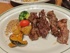 -森Some Fusion(荔湾店)