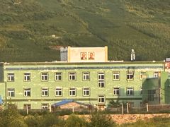 -图们国门景区