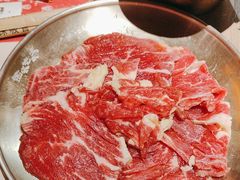 -西塔老太太泥炉烤肉(杭州首店)