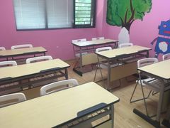 -贝乐乐高机器人教育(南环汇邻广场校区)