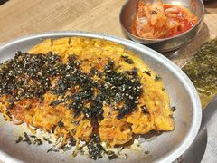 -姜虎东白丁烤肉(深圳湾后海汇店)