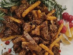 牛肋排-谭记旺品(小谭山店)