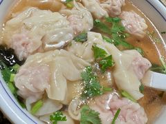 -老谢野馄饨(延安路店)