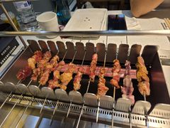 -玉善烧烤串城(长春总店)