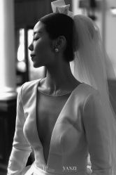 点击看大图 -纯色时光婚纱艺术馆WHITE