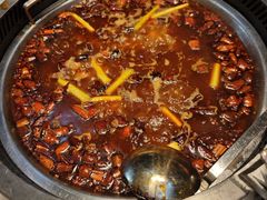 -红辣椒·川菜·火锅(科华路店)