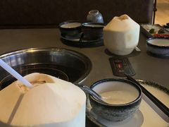 -同仁四季椰子鸡(宝安壹方城店)