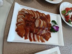 -红高粱大酒店(宁山东路店)