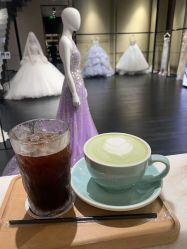 -MuseMarry婚纱(前海嘉里中心店)