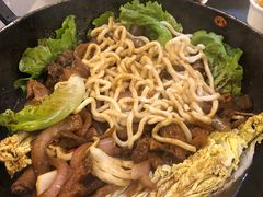 -胡须佬鸡煲四季火锅店(石厦西村直营店)